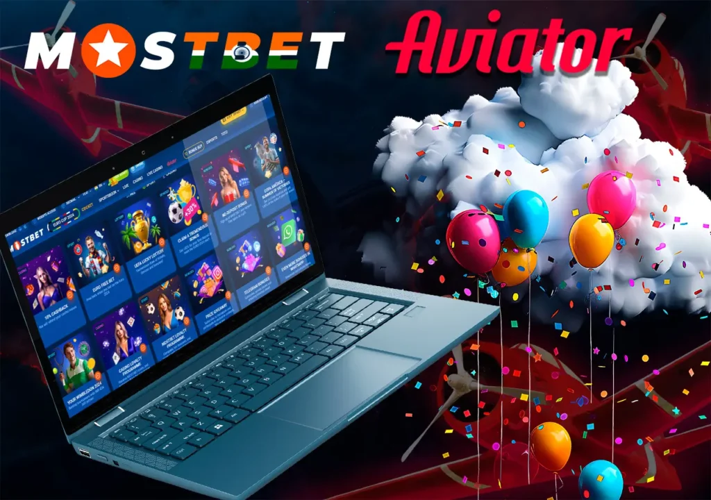 A brief overview of bonuses and promotions at Mostbet Casino
